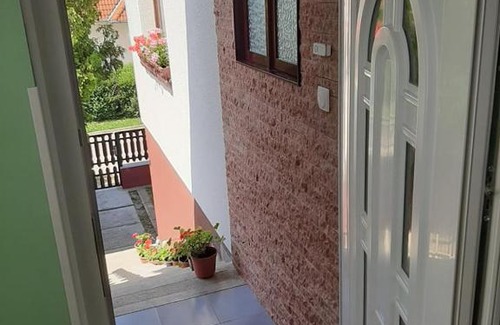 Heviz Apartment | Major család apartman