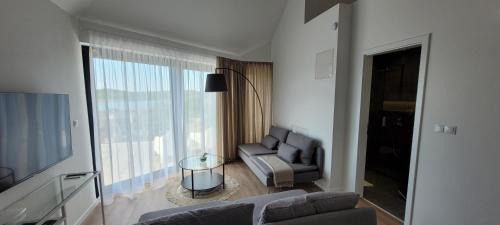 Tihany Apartment | Major Residence