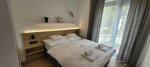 Tihany Apartment | Major Residence