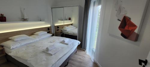 Tihany Apartment | Major Residence
