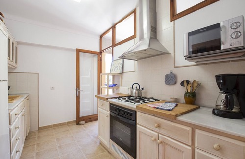 Cala San Vicente Apartment | Majorca beach apartment Antonia