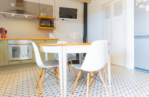 Selva Villa | MajorcanTownhouse in caimari With Private Little Garden, Terrace And Pool