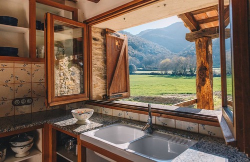 Beguda Apartment | Majordoms - Blanc Baix, La Garrotxa