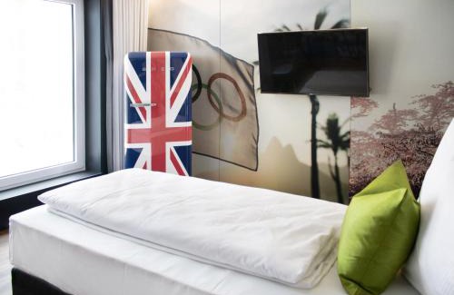 Marktredwitz Hotel | MAK Hotel by WMM Hotels