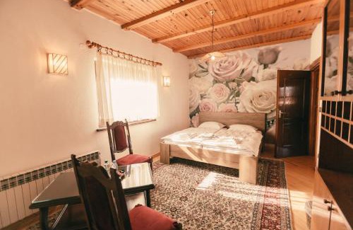 Visoko Villa | Mak Oruc Home Visoko