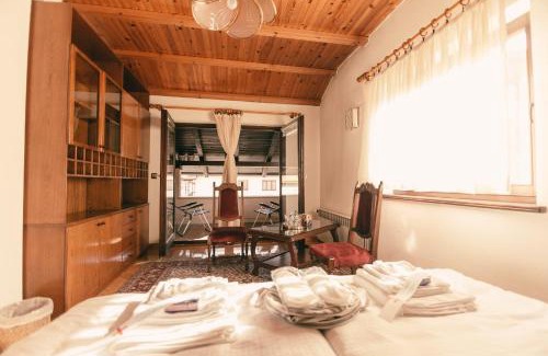 Visoko Villa | Mak Oruc Home Visoko