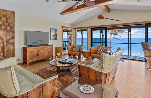 Poipu House | Makahuena 1106 By Parrish Kauai - Private home with pool