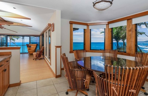 Poipu House | Makahuena 1106 By Parrish Kauai - Private home with pool