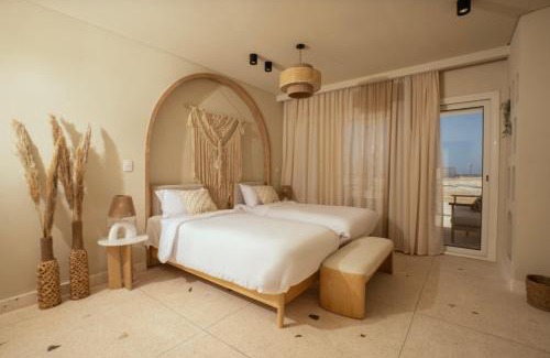 Ad-Dab'ah Resort | Makai Cabanas Seashore by Hyde Park