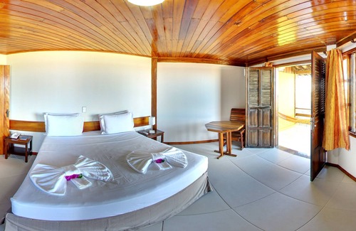 Canavieiras Resort | Makaira Beach Resort