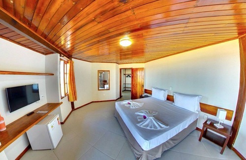 Canavieiras Resort | Makaira Beach Resort