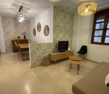 San Julian Apartment | Makao Apartamento La Macarena