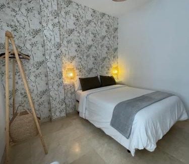 San Julian Apartment | Makao Apartamento La Macarena