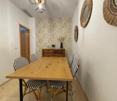 San Julian Apartment | Makao Apartamento La Macarena