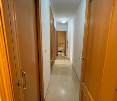 San Julian Apartment | Makao Apartamento La Macarena