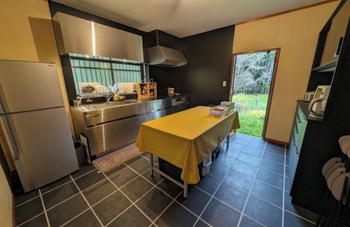 Kimitsu RV Rental | Make a reservation for weekdays here Outdoors du/Kimitsu City Chiba