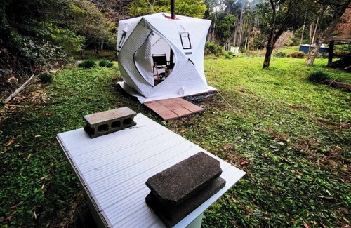 Kimitsu RV Rental | Make a reservation for weekdays here Outdoors du/Kimitsu City Chiba