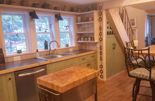 Levering House | Make Memories This Summer-Easy Access to All Things Northern Michigan