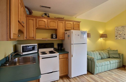 Hatteras Condo | Make your dreams comes true with Beach Fantasy!