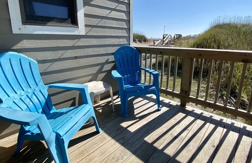 Hatteras Condo | Make your dreams comes true with Beach Fantasy!