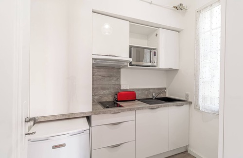 Beausoleil Condo | Make your life simplest in this peaceful and central accommodation