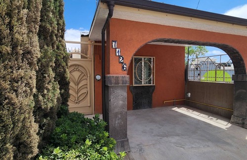 Juarez Municipality Apartment | Make yourself at home in this cozy Vrbo (centrally located).
