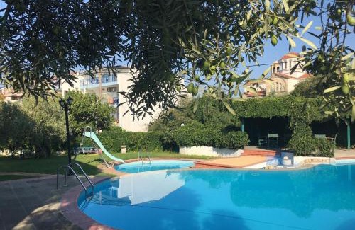 Potos Apartment | Makedonia