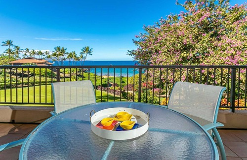 Wailea Hotel | Makena Surf by Coldwell Banker Island Vacations