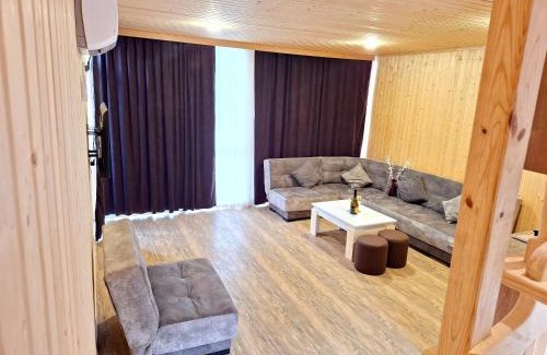 Kobuleti House | Makho's Cottage in Kobuleti