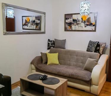 Vrnjacka Banja Apartment | MakiLen
