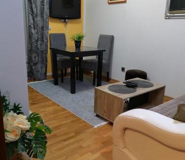 Vrnjacka Banja Apartment | MakiLen