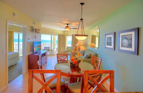 Treasure Island Hotel | Making The Best Memories Along The Way! 4 Relaxing Units, Pool, Beach Access