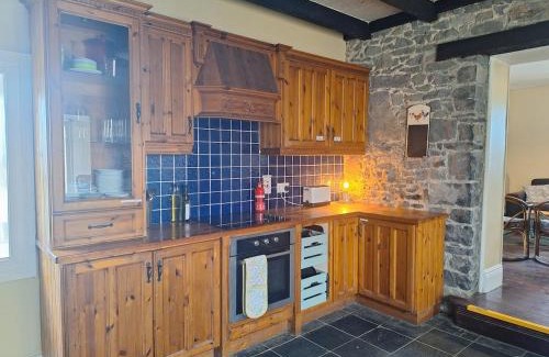 Ballybrophy House | Making Tracks Farm House