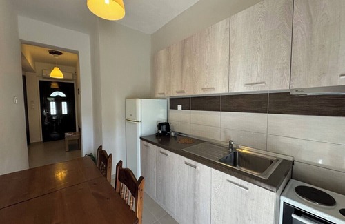 Metamorfosi Hotel | Makis House