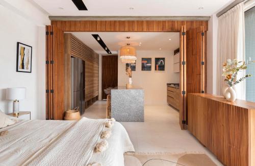 Lazaro Cardenas Hotel | Mako 54