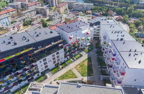 Zenica Apartment | Makovi Flat
