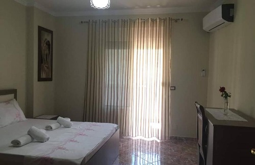 Permet House | Makrina House Përmet