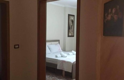 Permet House | Makrina House Përmet