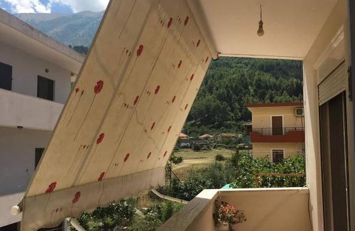 Permet House | Makrina House Përmet
