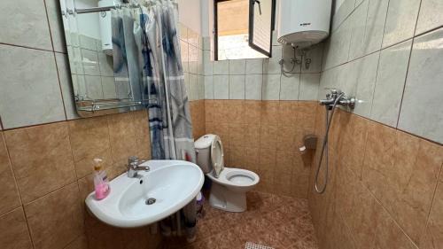 Permet Apartment | Maksi Guest House