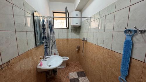 Permet Apartment | Maksi Guest House