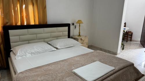 Permet Apartment | Maksi Guest House