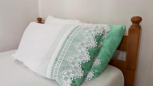 Permet Apartment | Maksi Guest House