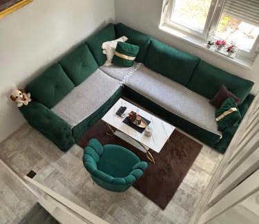 Mostar Apartment | Maksumic Apartman