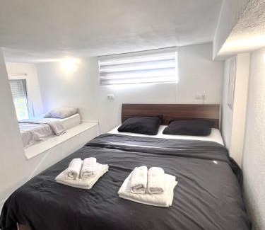 Mostar Apartment | Maksumic Apartman