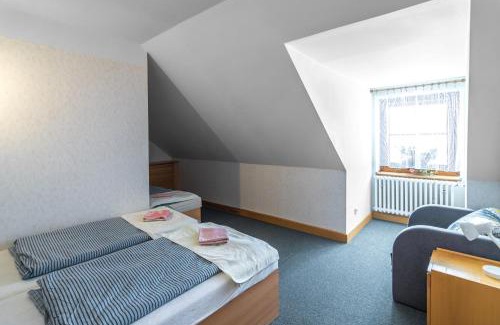 Strazne House | Malá Rennerovka