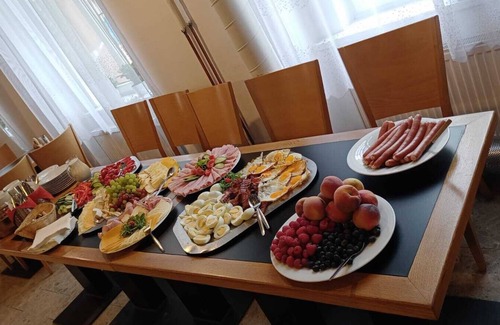 Jince Hotel | Malý Janek z Jinec - brewery
