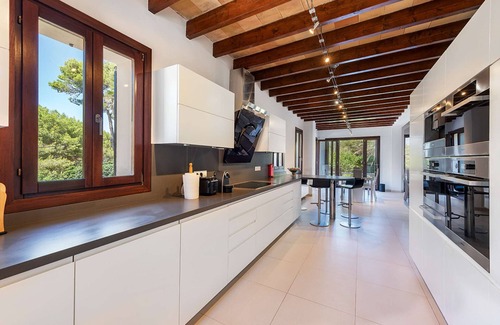 Alcudia Villa | Mal Pas Beach