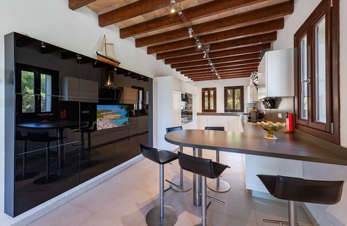 Alcudia Villa | Mal Pas Beach