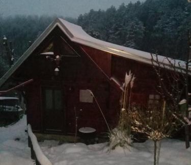 Mladenovac House | Mala Kelja Lux